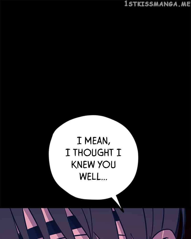 Throw the Trash in the Trash cane chapter 45 page 33