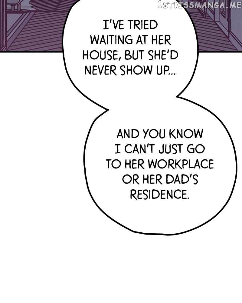 Throw the Trash in the Trash cane chapter 45 page 131