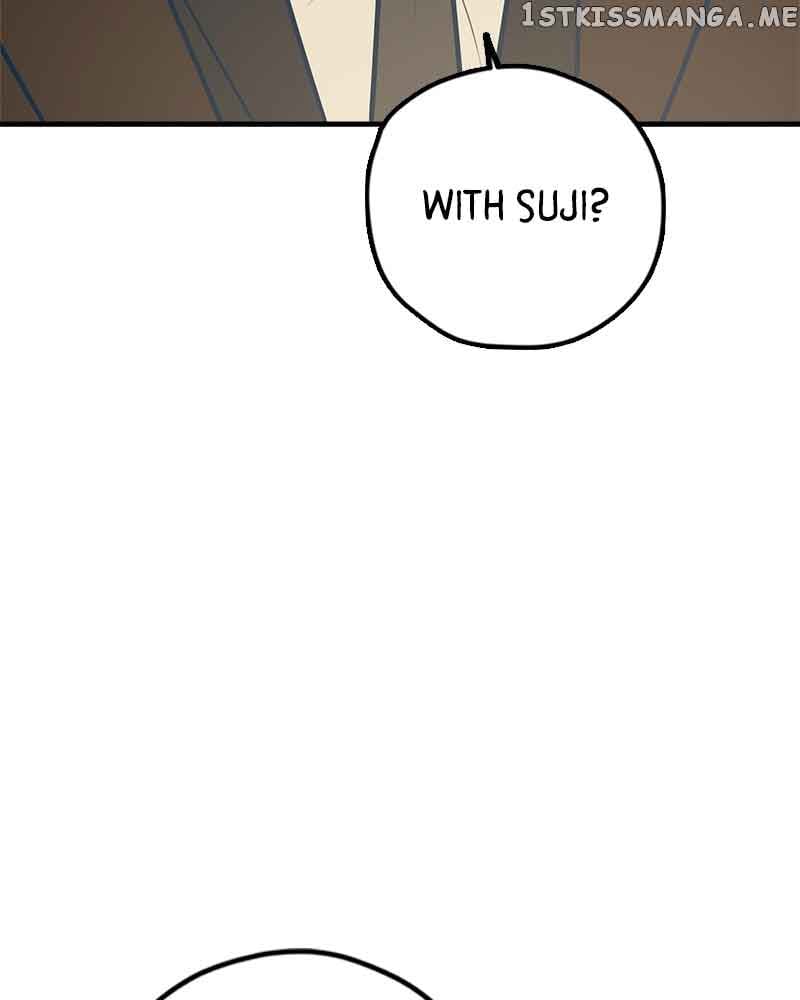 Throw the Trash in the Trash cane chapter 45 page 136