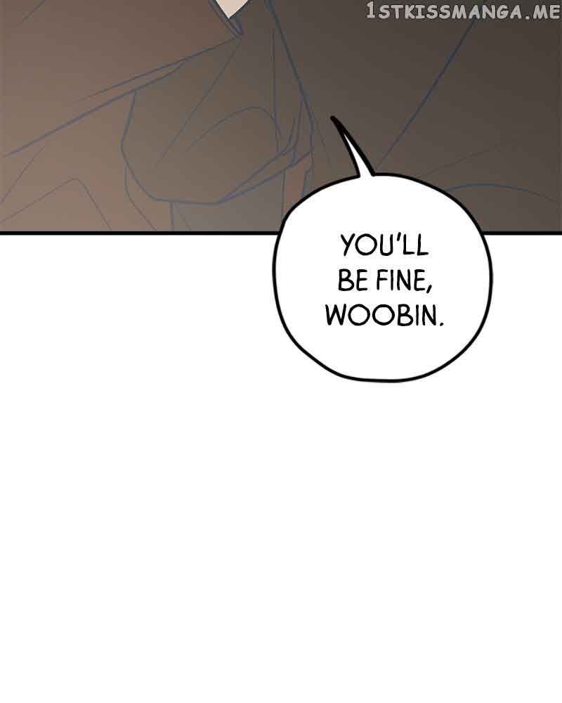 Throw the Trash in the Trash cane chapter 45 page 149