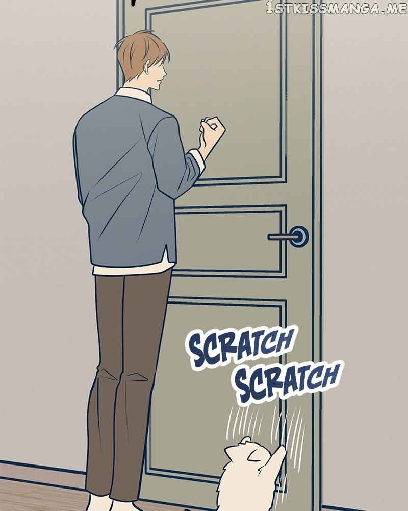 Throw the Trash in the Trash cane chapter 46 page 21