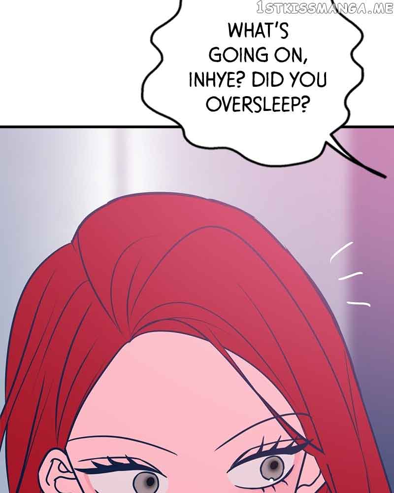Throw the Trash in the Trash cane chapter 46 page 72