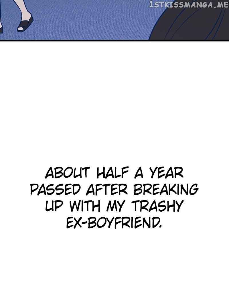 Throw the Trash in the Trash cane chapter 46 page 80