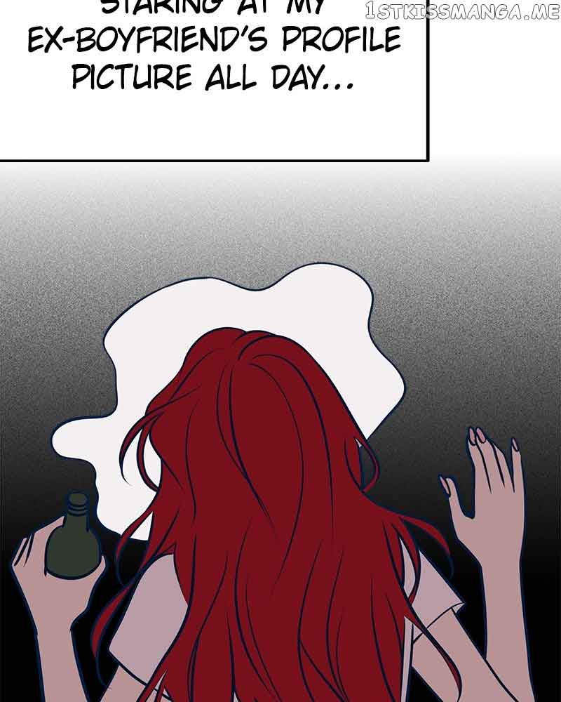 Throw the Trash in the Trash cane chapter 46 page 85