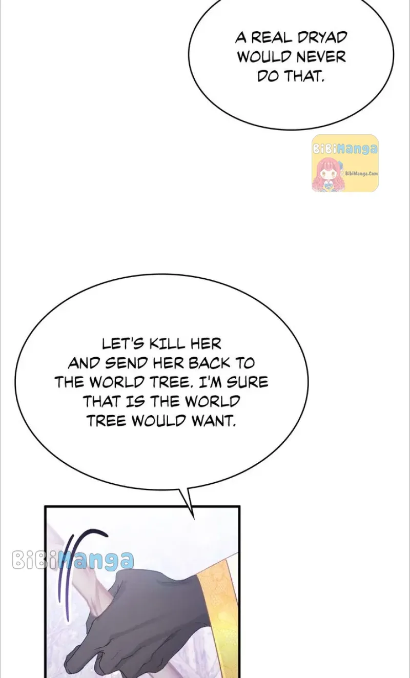 Throw the Trash in the Trash cane chapter 47 page 8