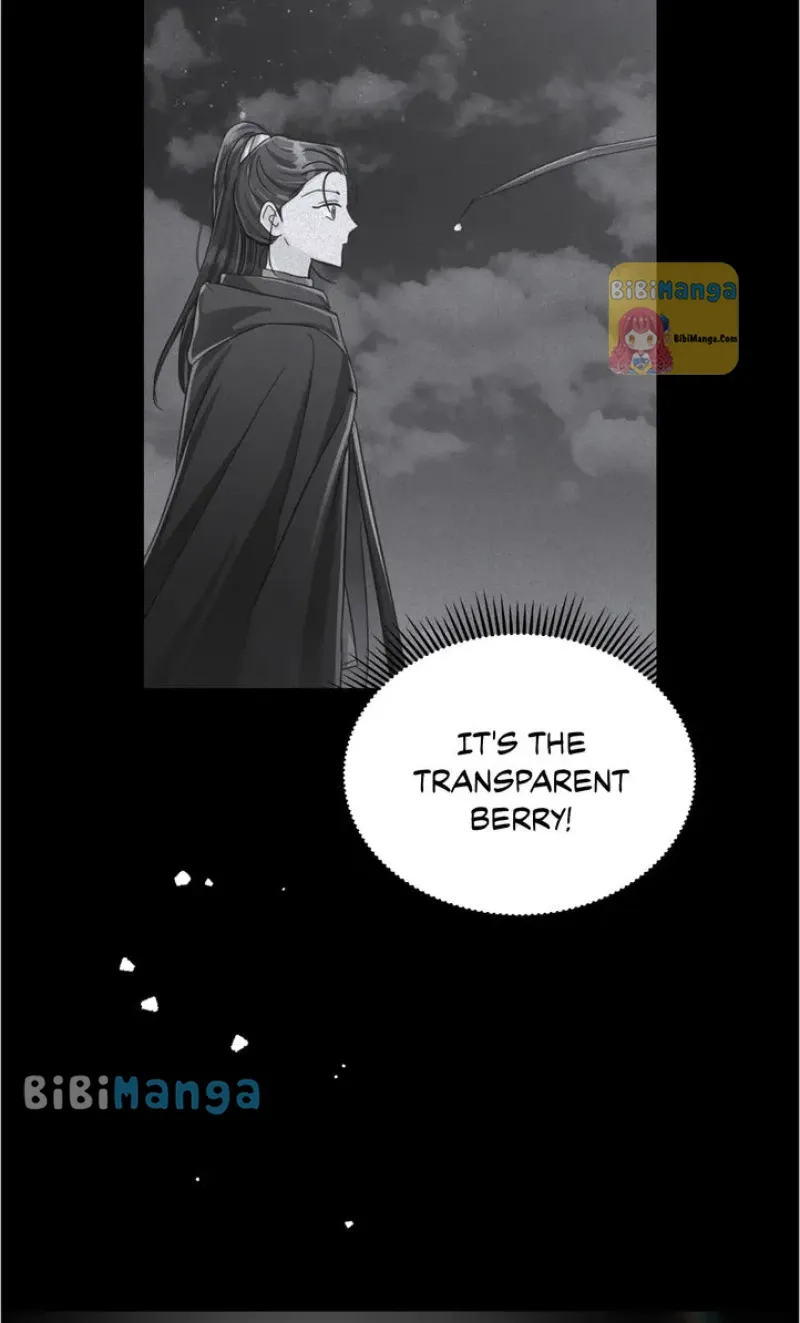 Throw the Trash in the Trash cane chapter 47 page 21