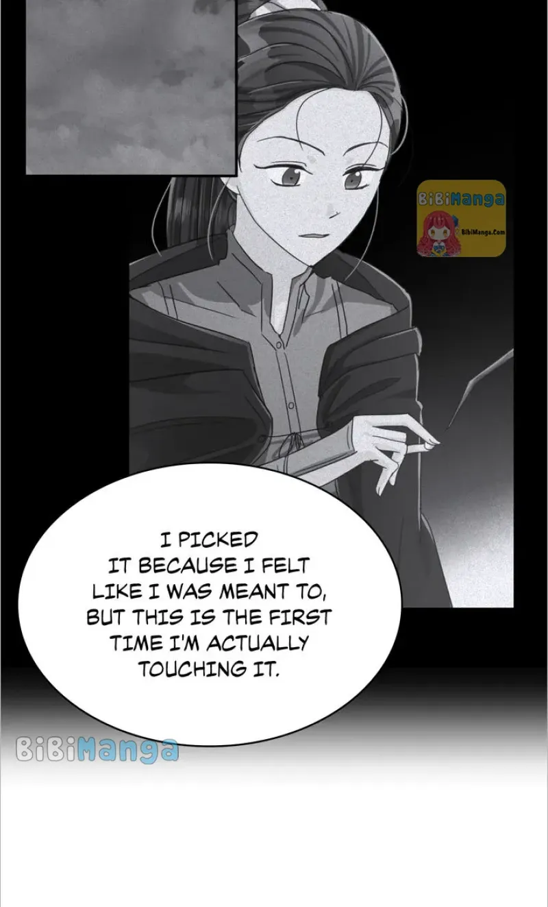 Throw the Trash in the Trash cane chapter 47 page 33