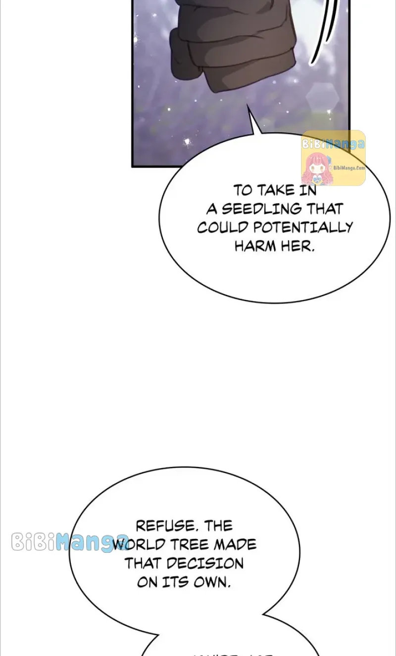 Throw the Trash in the Trash cane chapter 47 page 44