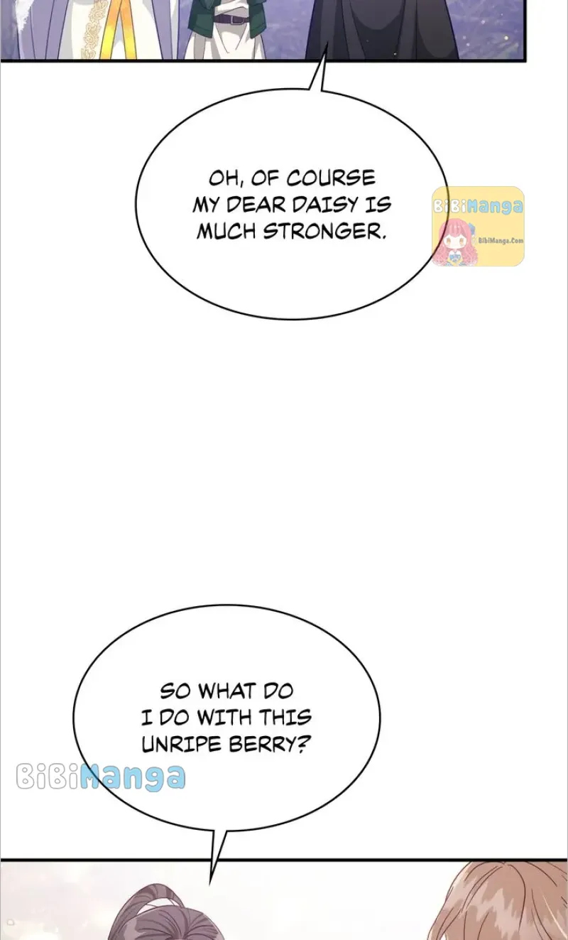 Throw the Trash in the Trash cane chapter 47 page 61