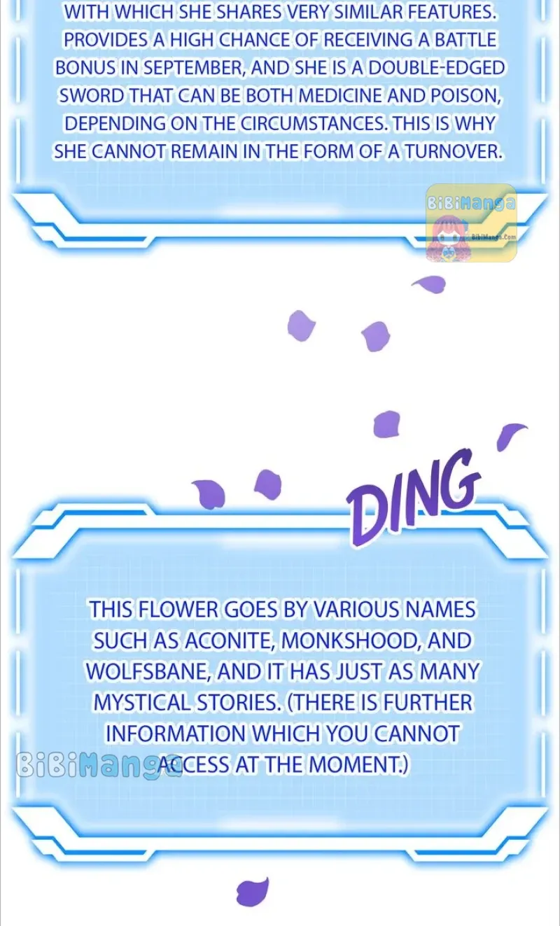 Throw the Trash in the Trash cane chapter 47 page 99