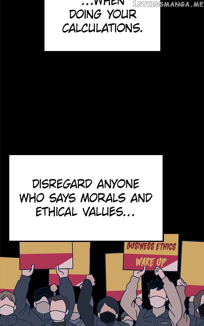 Throw the Trash in the Trash cane chapter 48 page 24
