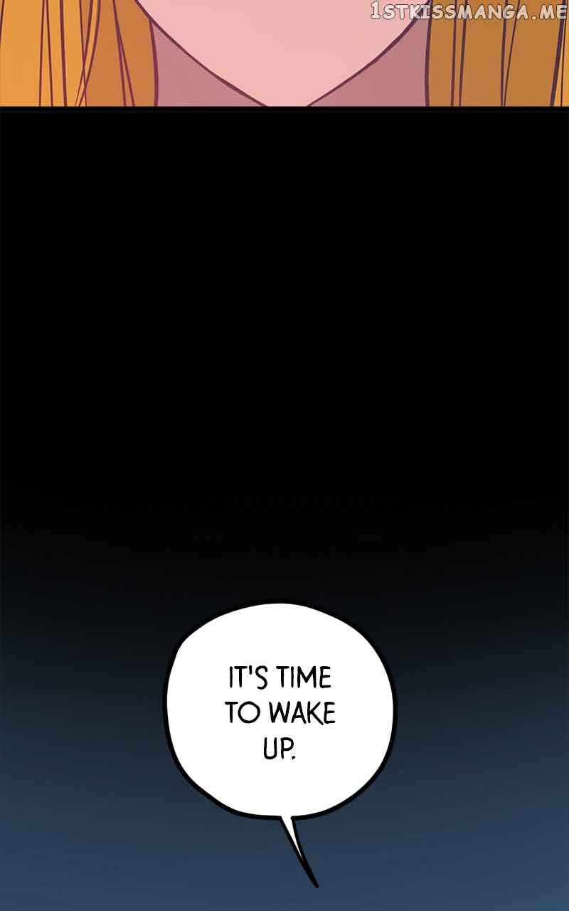 Throw the Trash in the Trash cane chapter 48 page 34