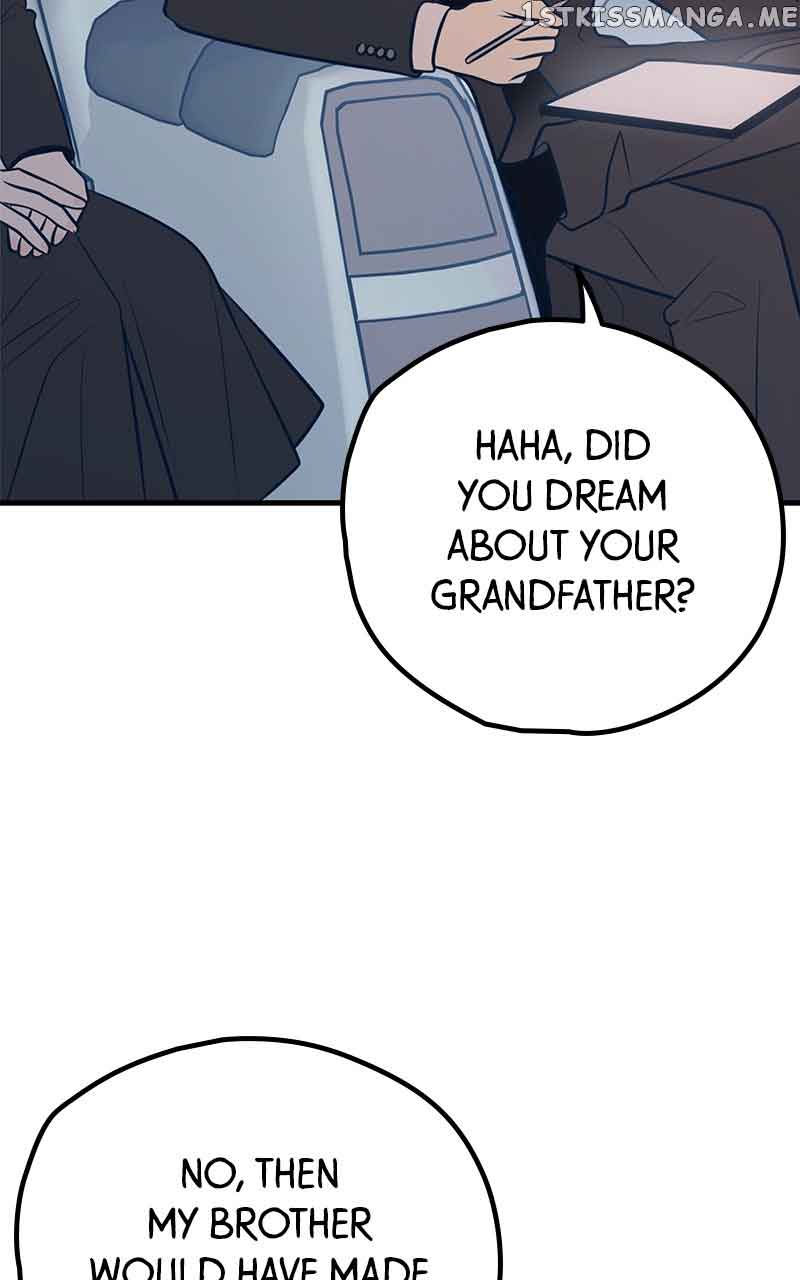 Throw the Trash in the Trash cane chapter 48 page 40