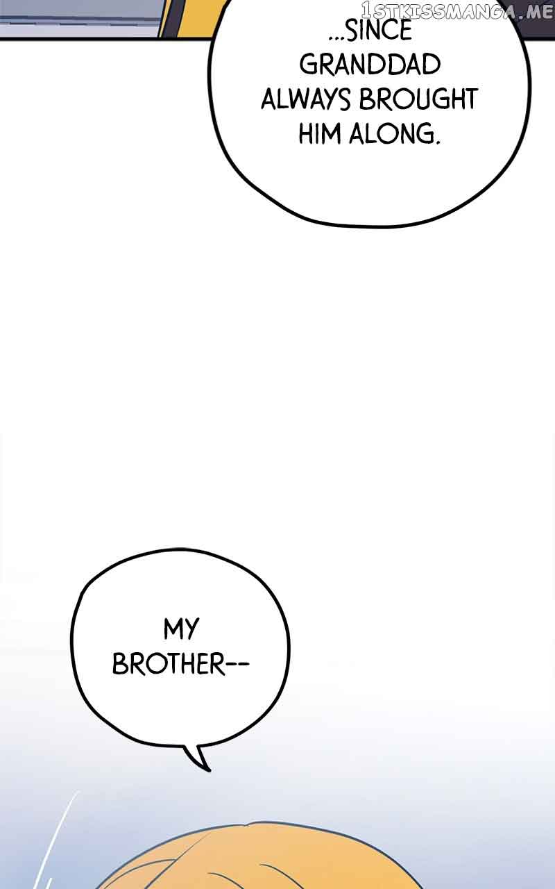 Throw the Trash in the Trash cane chapter 48 page 42