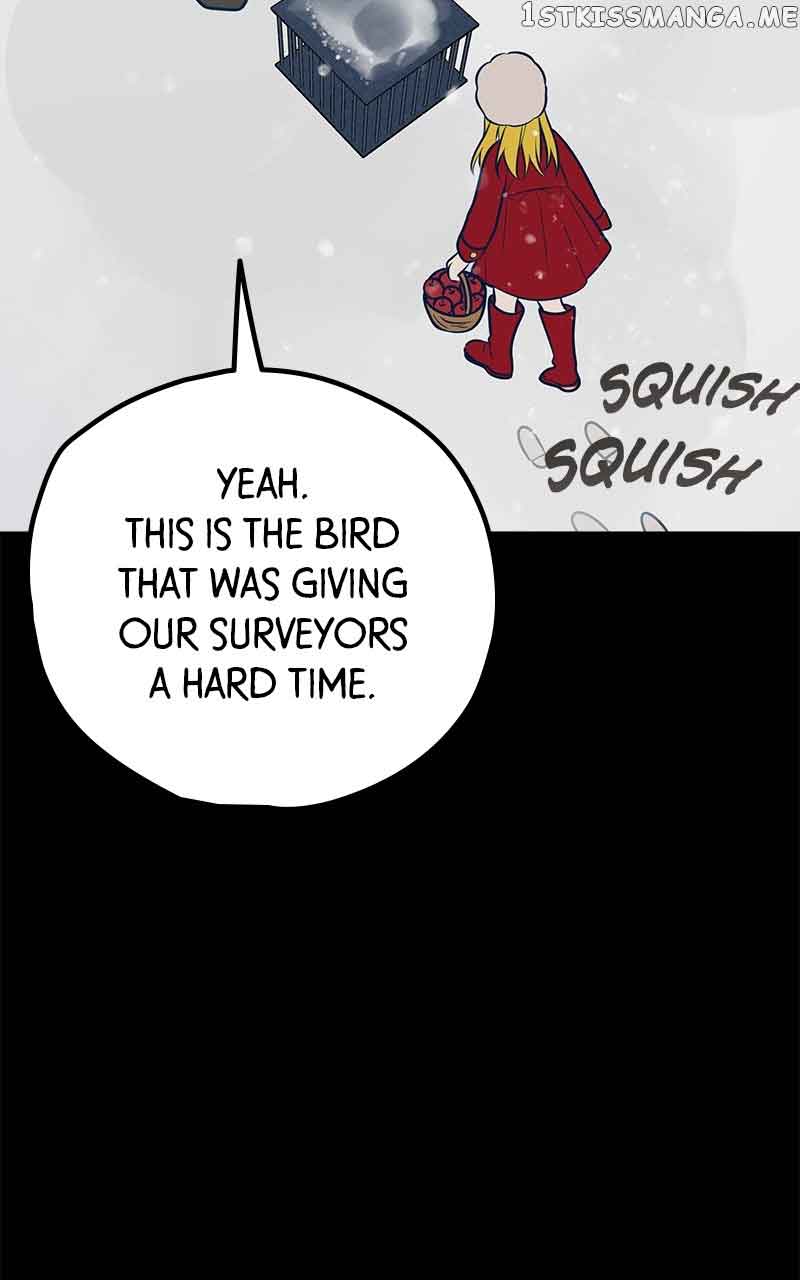 Throw the Trash in the Trash cane chapter 49 page 5