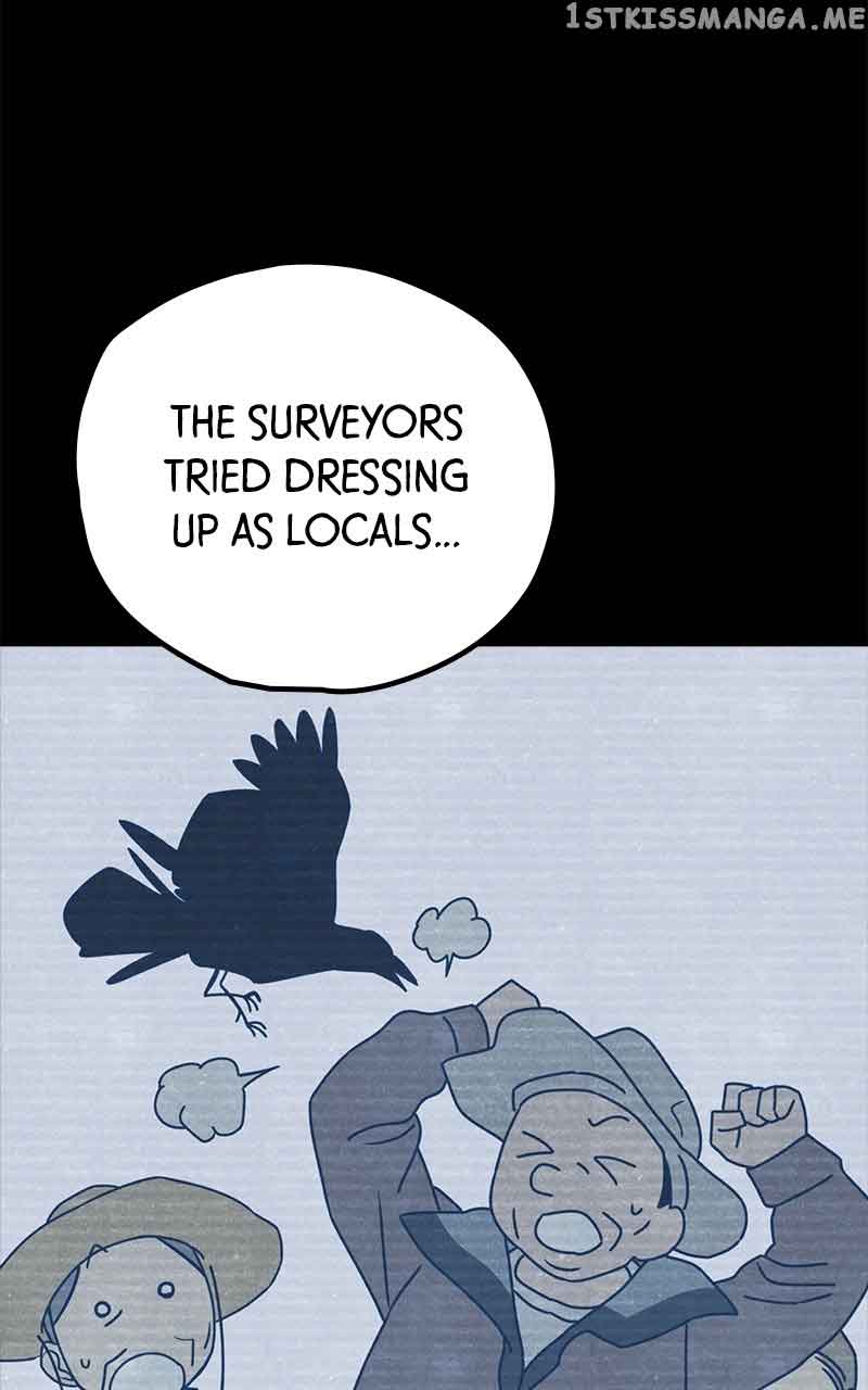 Throw the Trash in the Trash cane chapter 49 page 6