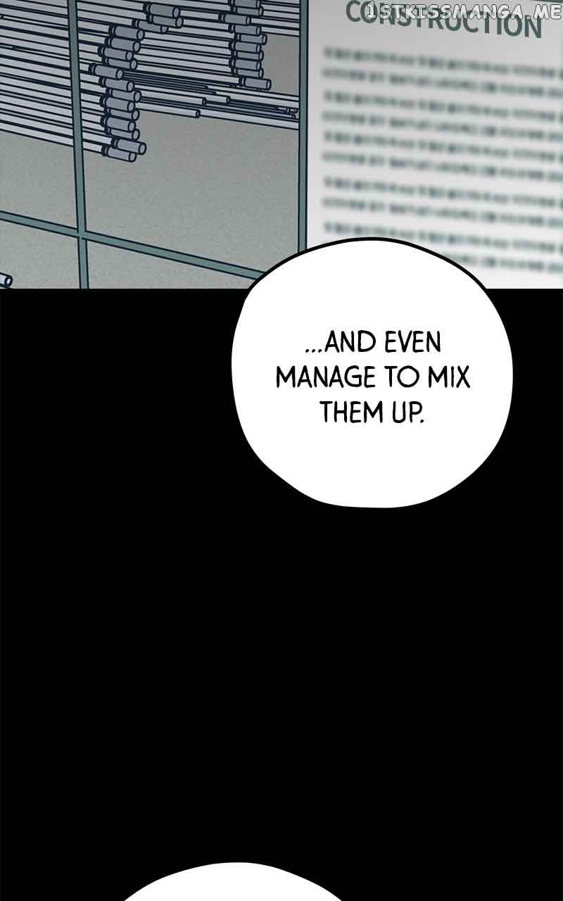 Throw the Trash in the Trash cane chapter 49 page 12