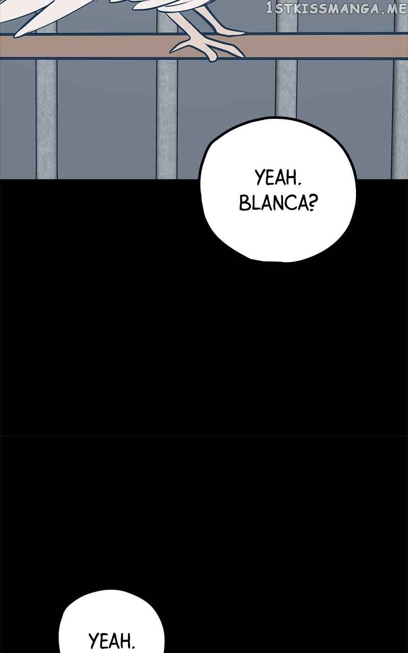 Throw the Trash in the Trash cane chapter 49 page 17