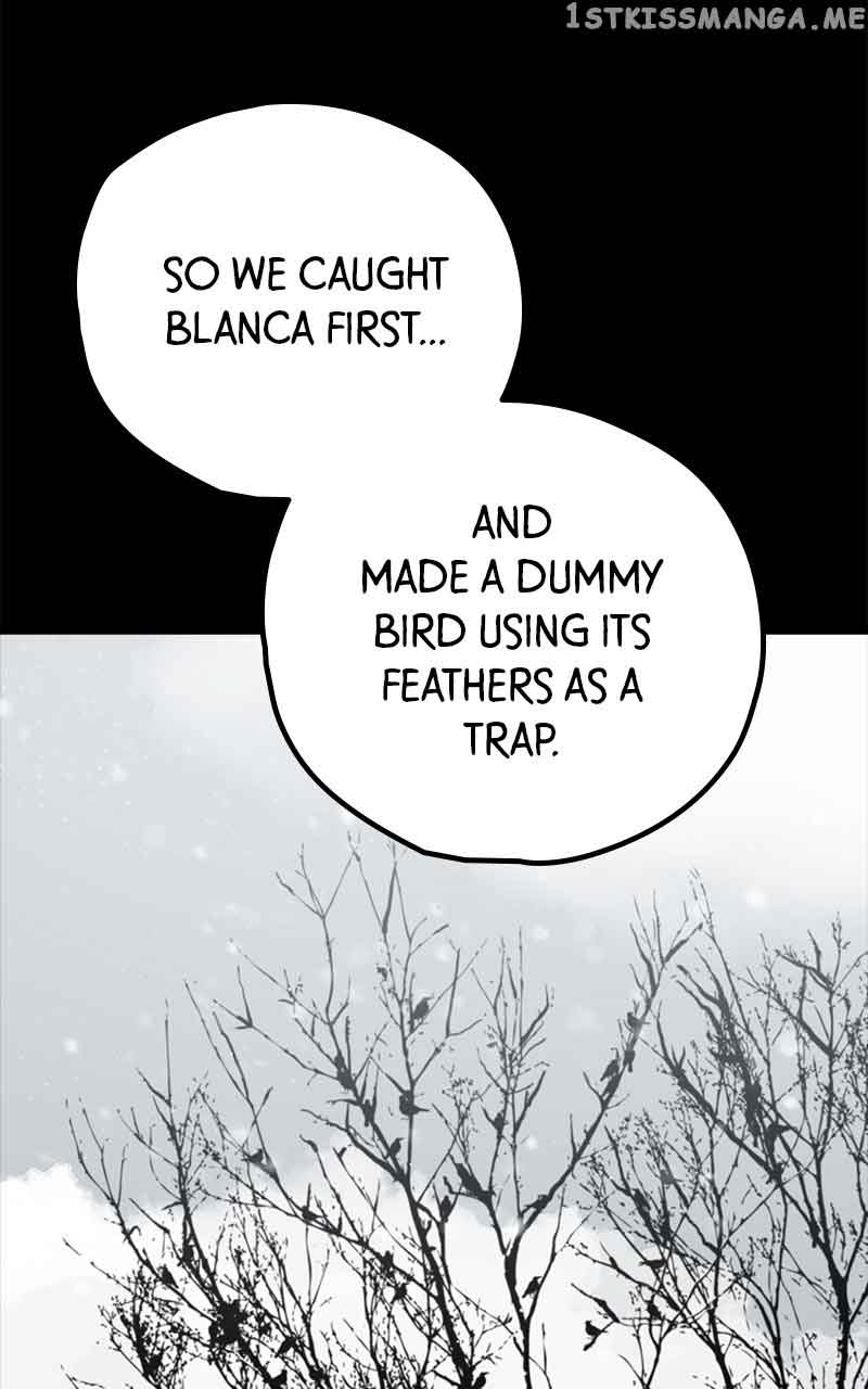 Throw the Trash in the Trash cane chapter 49 page 21