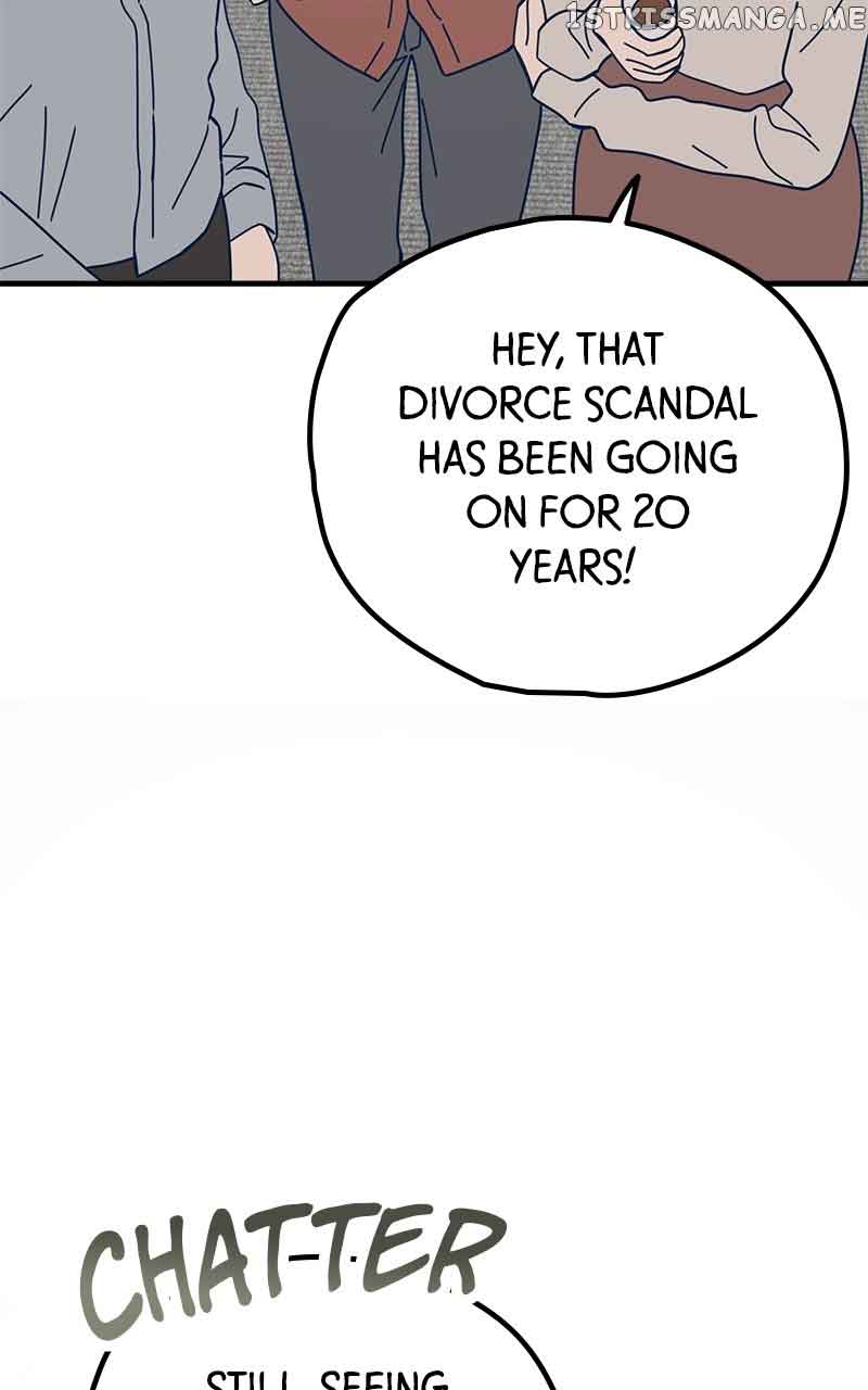 Throw the Trash in the Trash cane chapter 49 page 61