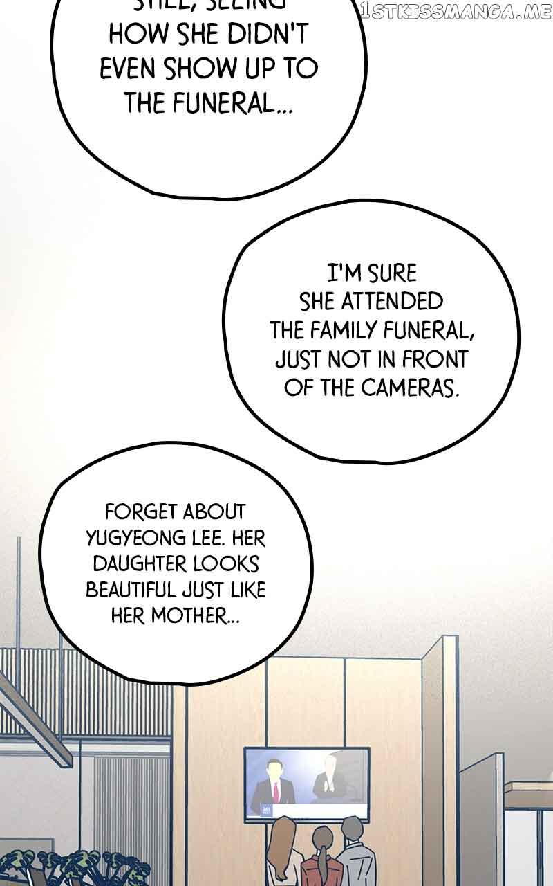 Throw the Trash in the Trash cane chapter 49 page 62