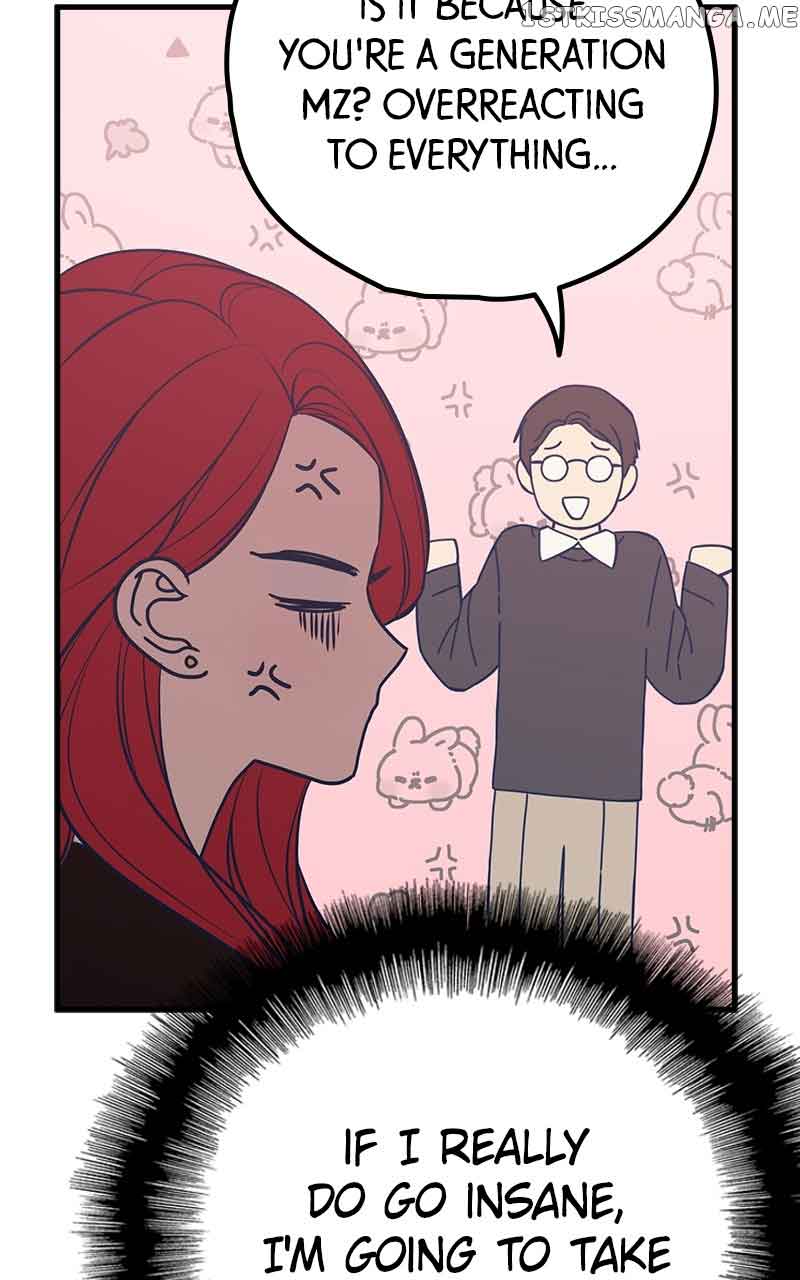 Throw the Trash in the Trash cane chapter 49 page 72