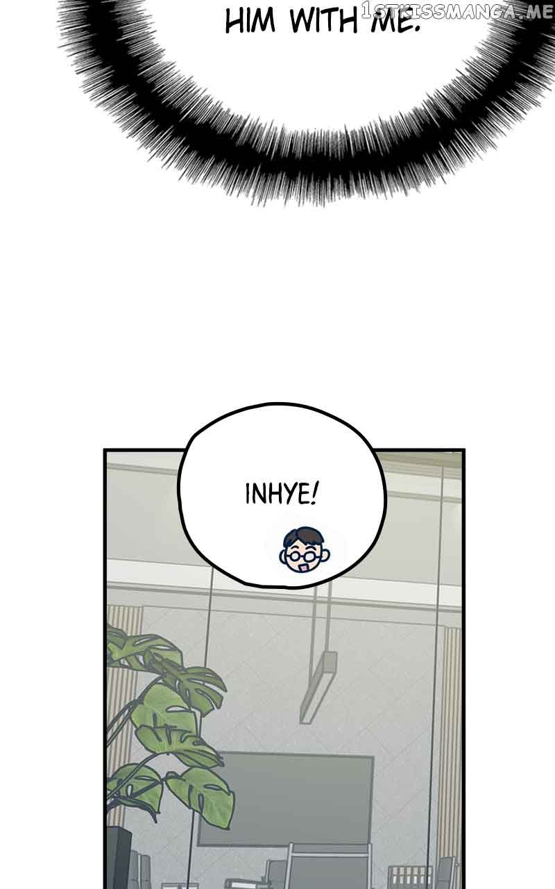 Throw the Trash in the Trash cane chapter 49 page 73
