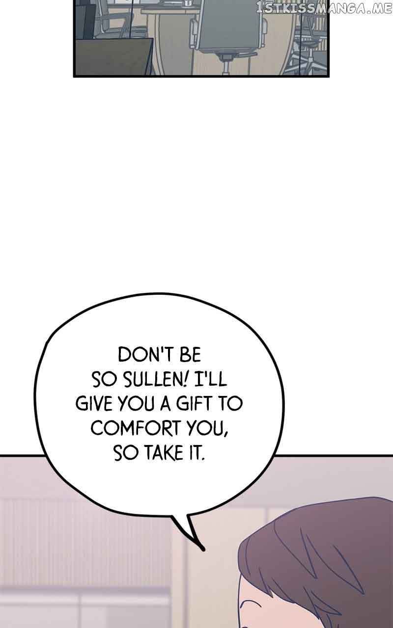 Throw the Trash in the Trash cane chapter 49 page 74