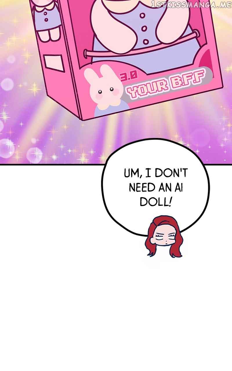Throw the Trash in the Trash cane chapter 49 page 77