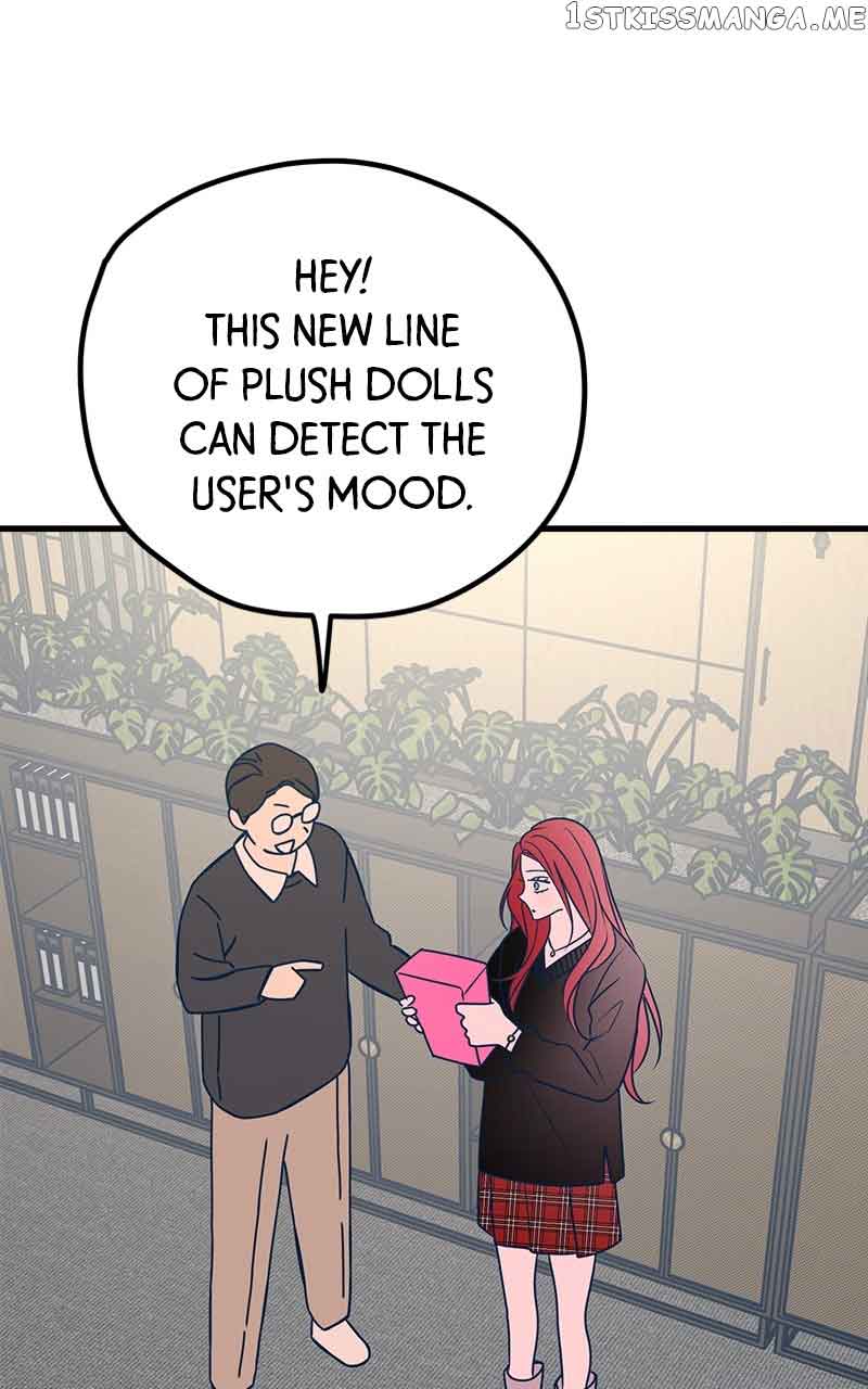 Throw the Trash in the Trash cane chapter 49 page 78