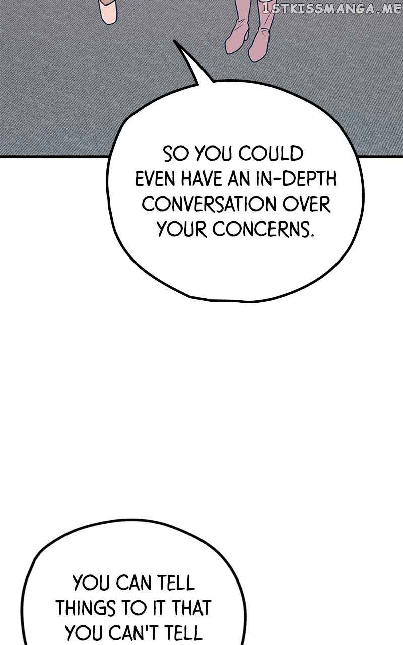 Throw the Trash in the Trash cane chapter 49 page 79