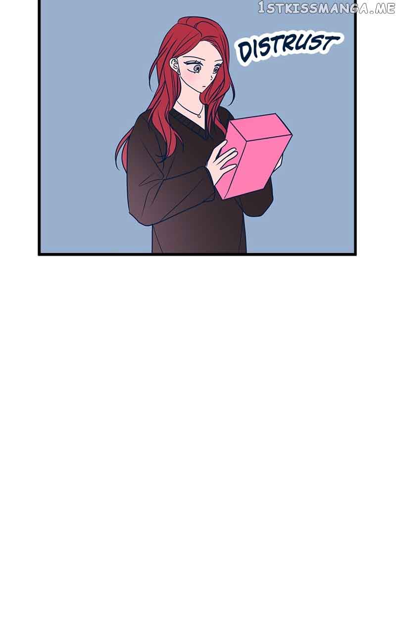 Throw the Trash in the Trash cane chapter 49 page 82
