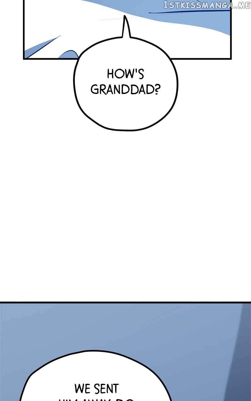 Throw the Trash in the Trash cane chapter 49 page 91