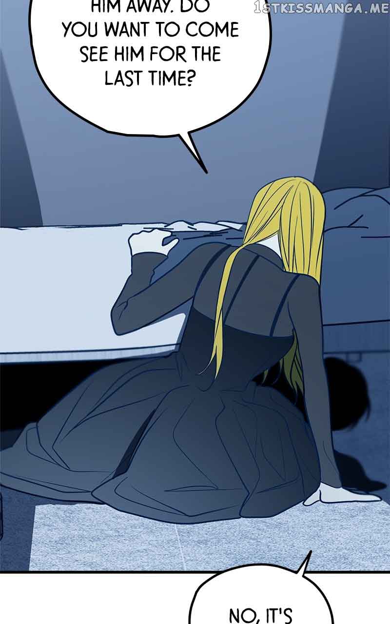 Throw the Trash in the Trash cane chapter 49 page 92