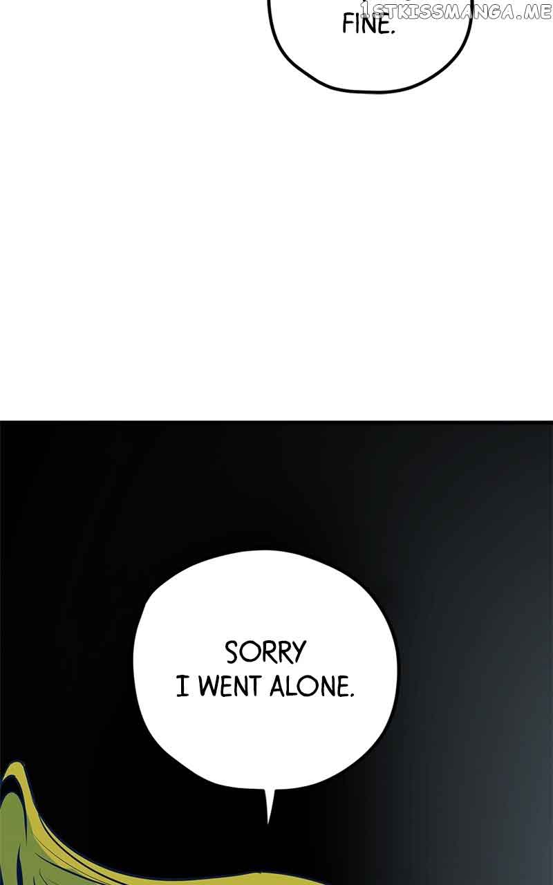 Throw the Trash in the Trash cane chapter 49 page 93