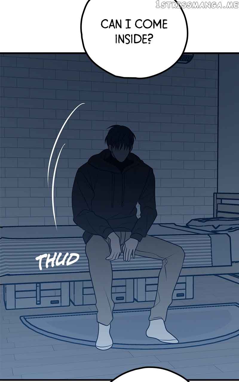 Throw the Trash in the Trash cane chapter 49 page 102