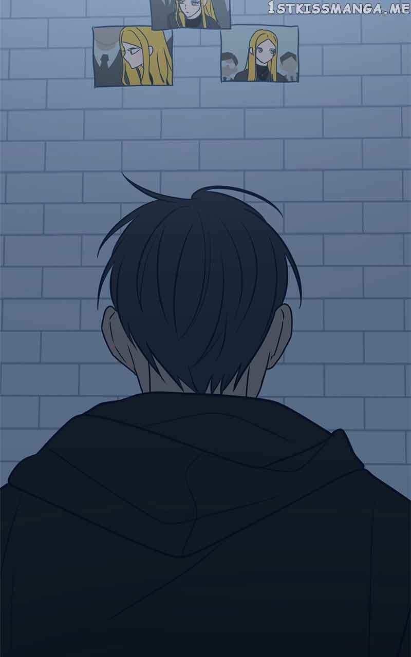 Throw the Trash in the Trash cane chapter 49 page 104