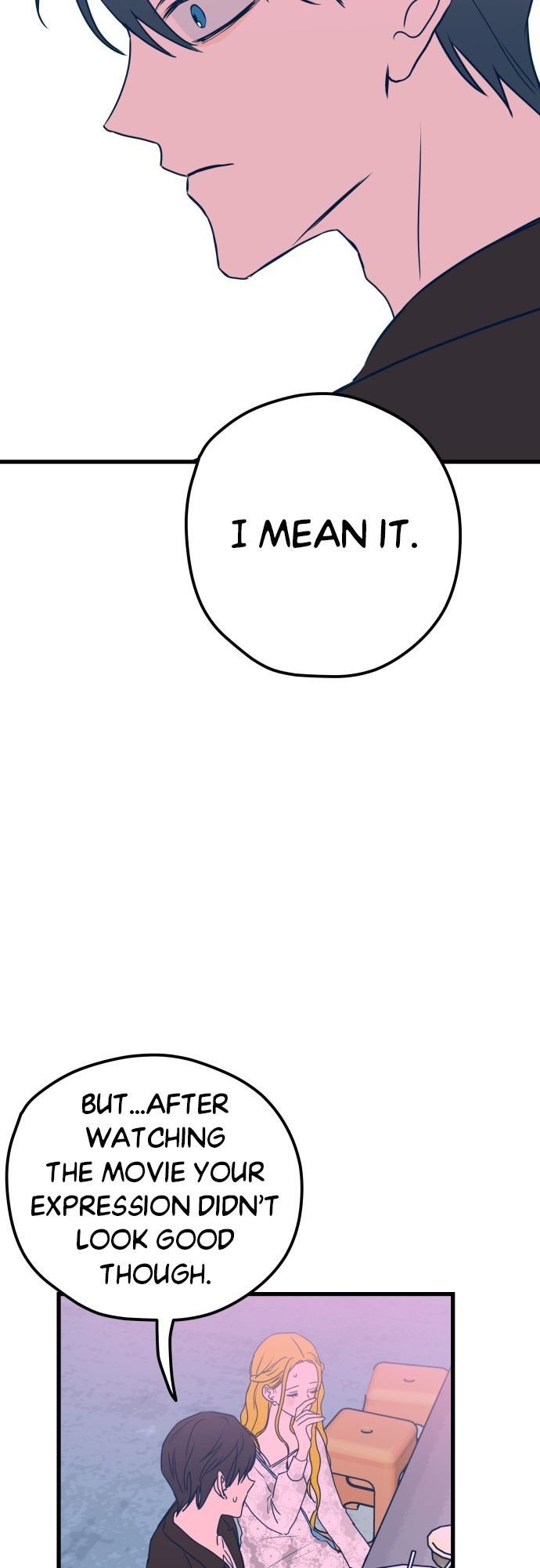 Throw the Trash in the Trash cane chapter 5 page 62