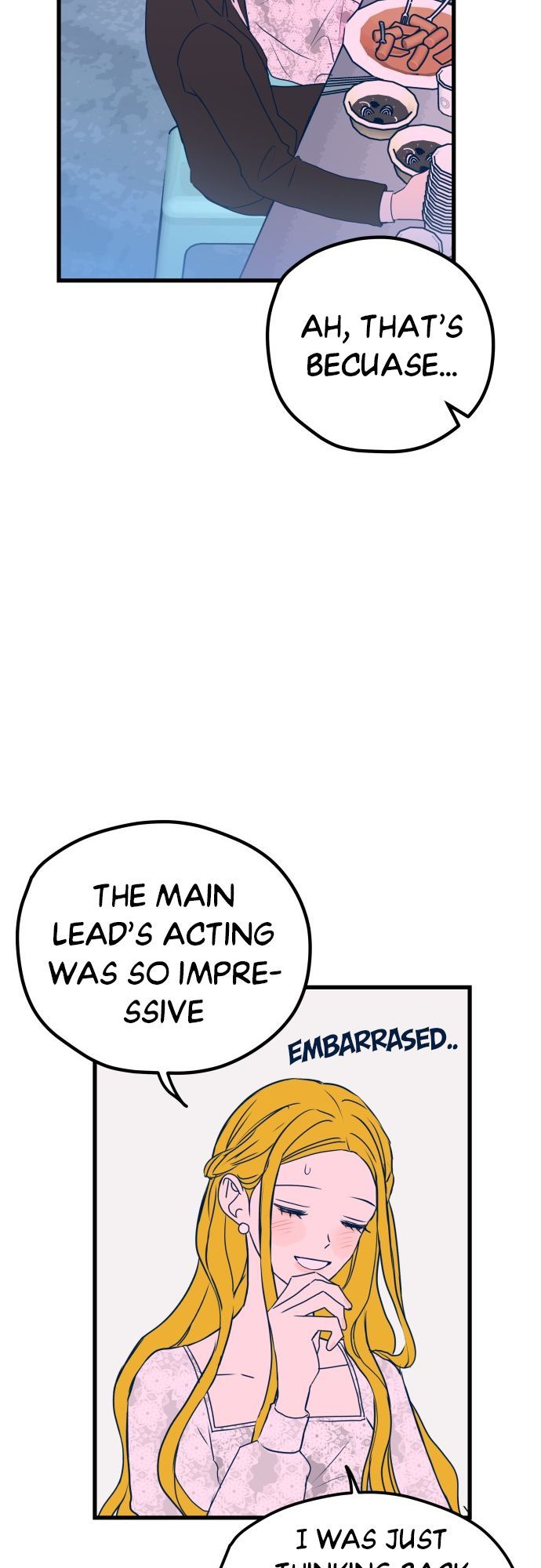 Throw the Trash in the Trash cane chapter 5 page 63