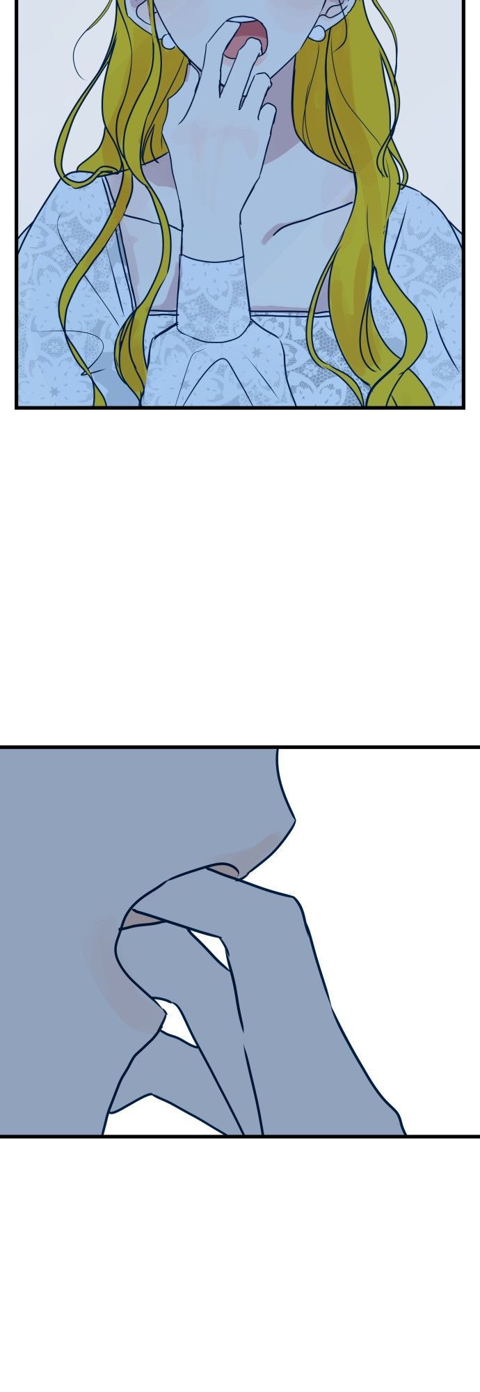 Throw the Trash in the Trash cane chapter 5 page 84