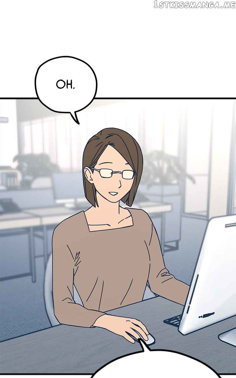 Throw the Trash in the Trash cane chapter 51 page 34