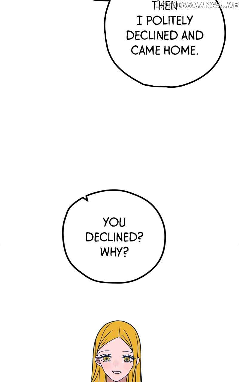 Throw the Trash in the Trash cane chapter 52 page 32