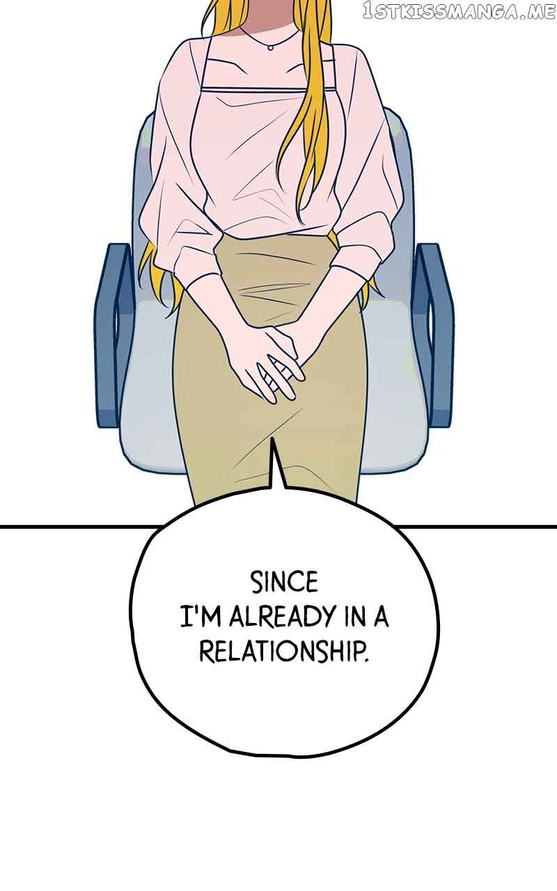 Throw the Trash in the Trash cane chapter 52 page 33
