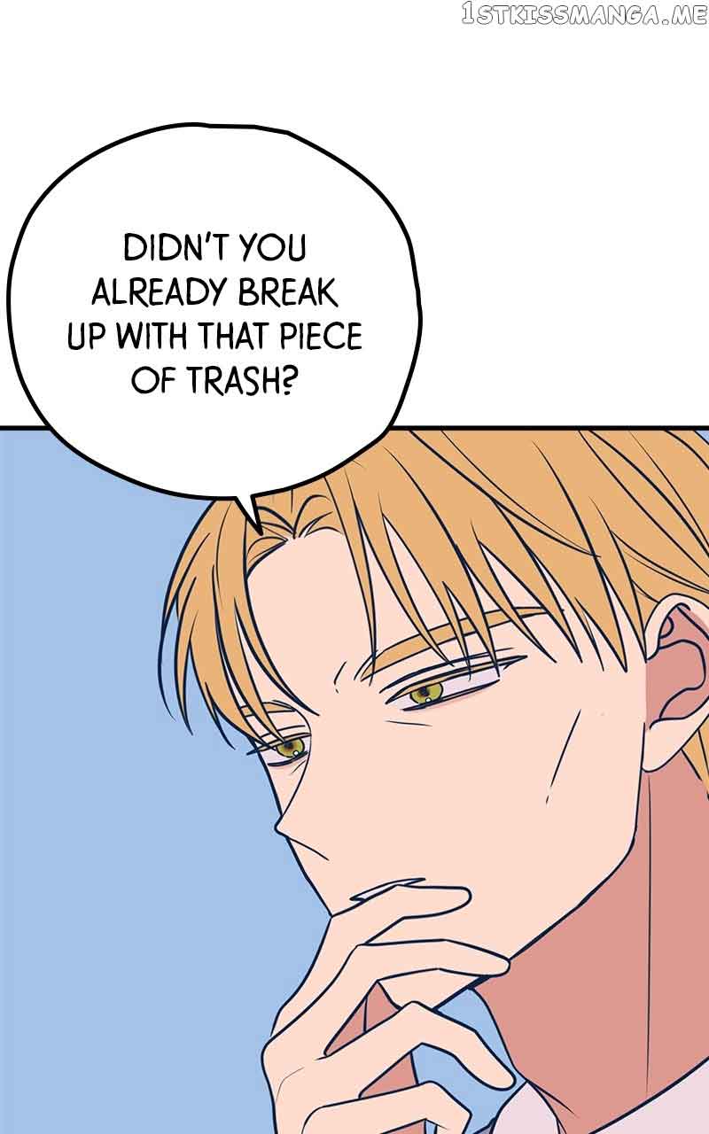 Throw the Trash in the Trash cane chapter 52 page 34