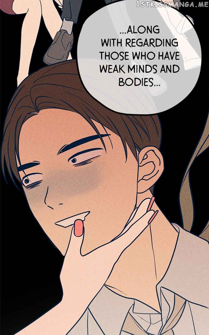 Throw the Trash in the Trash cane chapter 52 page 40