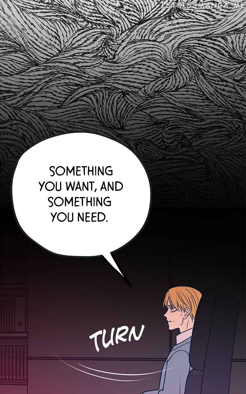 Throw the Trash in the Trash cane chapter 52 page 63