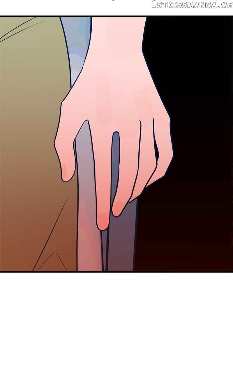 Throw the Trash in the Trash cane chapter 52 page 80