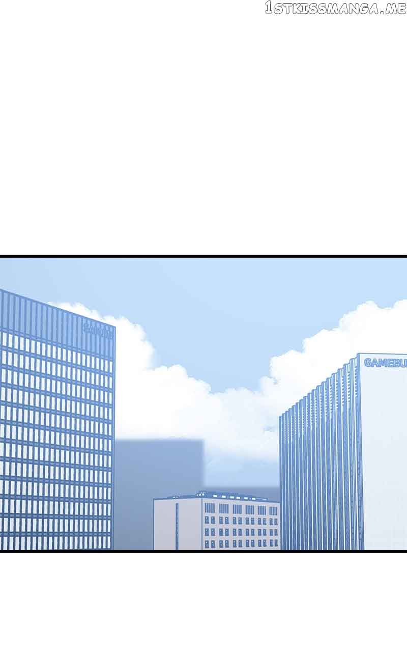 Throw the Trash in the Trash cane chapter 52 page 85