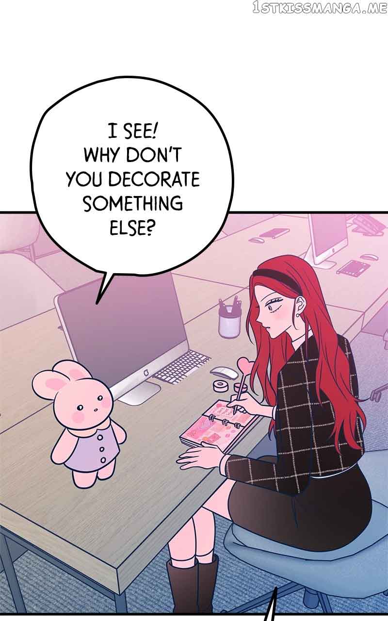 Throw the Trash in the Trash cane chapter 52 page 92