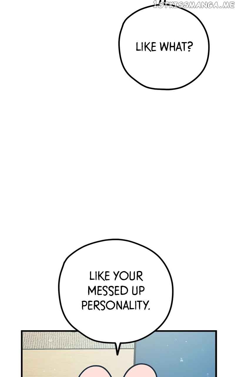 Throw the Trash in the Trash cane chapter 52 page 93